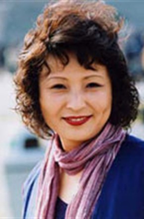 李羚头像