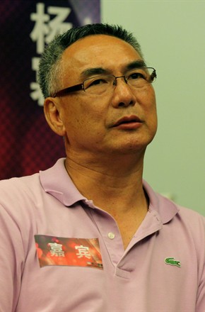 元奎头像