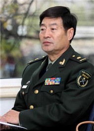 翟万臣头像
