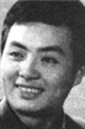 毛永明头像