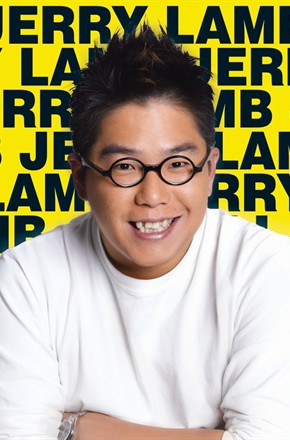 林晓峰头像