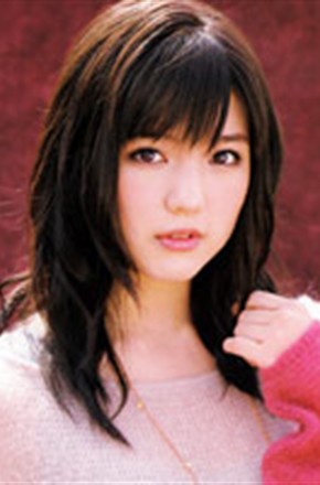 真野惠里菜头像