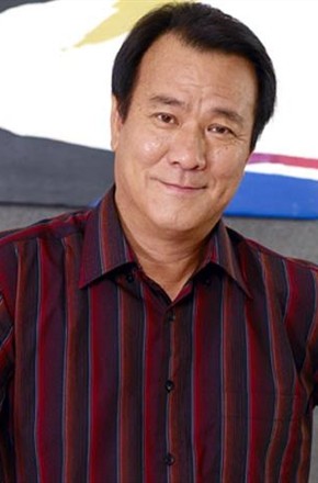 李修贤头像