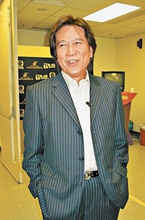 何守信头像