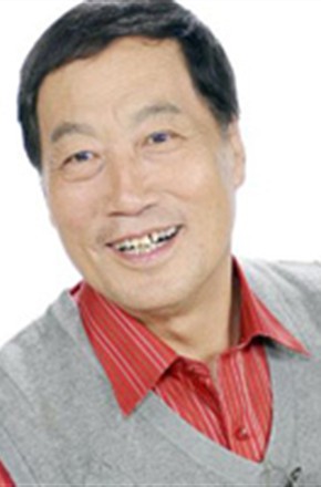 白志迪头像