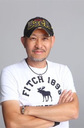 刘俊杰头像