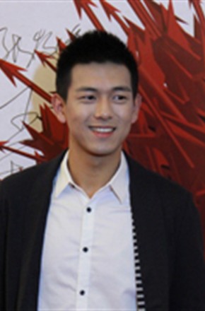 李现头像