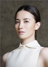 小宋佳头像