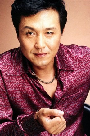 吴刚头像