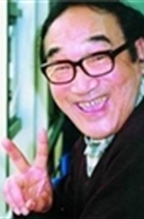 严顺开头像