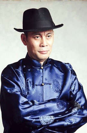 张光北头像