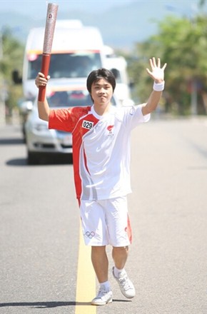 李晓峰头像