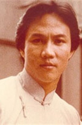 黄元申头像