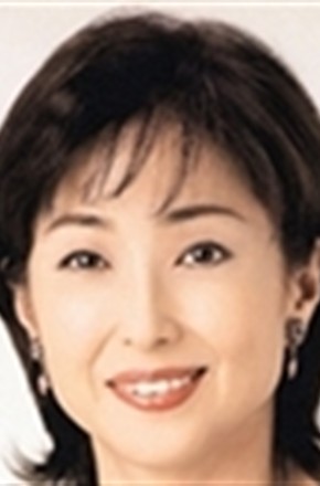 竹下景子头像