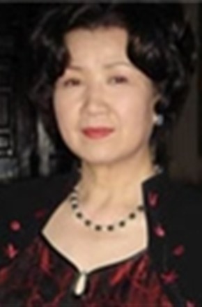 曹翠芬头像