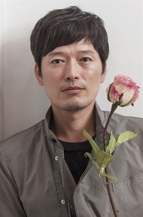 郑在泳头像