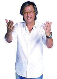 王伟忠头像