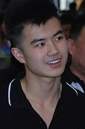 李思澄头像