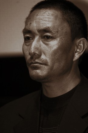 多布杰头像