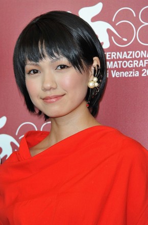 二阶堂富美头像