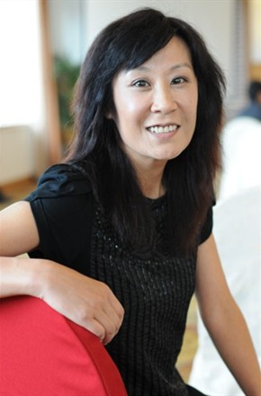 苏小明头像