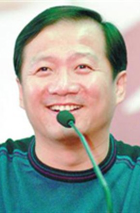 唐鉴军头像