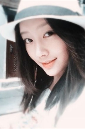 李纯头像