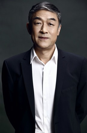 李建义头像