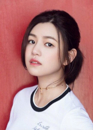 陈妍希头像