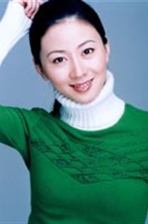 汤加丽头像