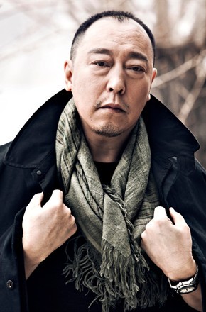 倪大红头像
