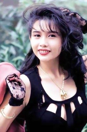邱淑贞头像