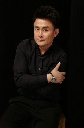 邢岷山头像