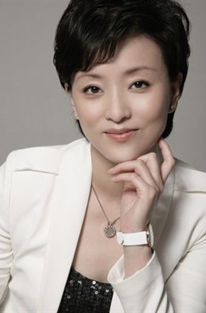 杨澜头像