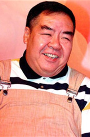 郑则士头像