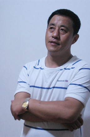 王小宝头像