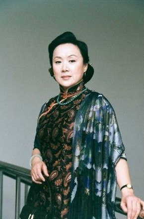 吴竞头像