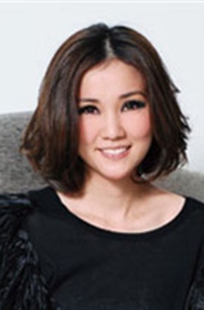 谢安琪头像