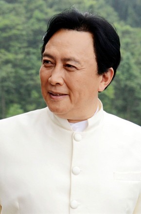 唐国强头像