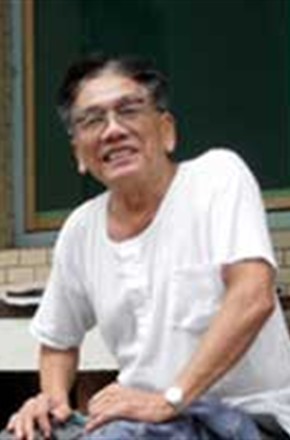 康丁头像