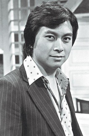 刘志荣头像