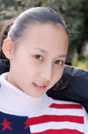 谢朦头像
