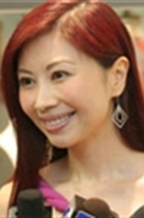 杨宝玲头像