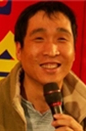 韩兆头像