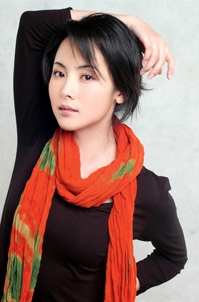 杨明娜头像