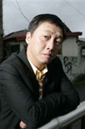赵正平头像