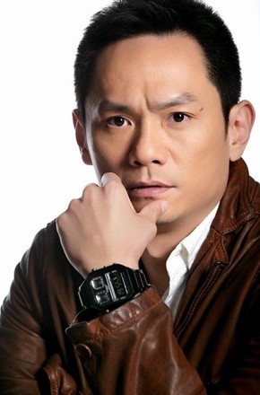 果静林头像
