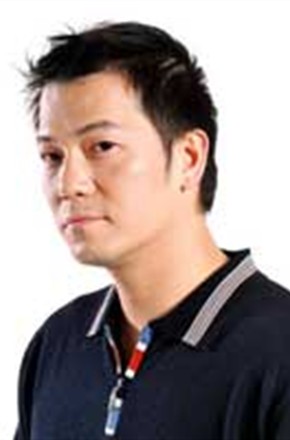 欧锦棠头像