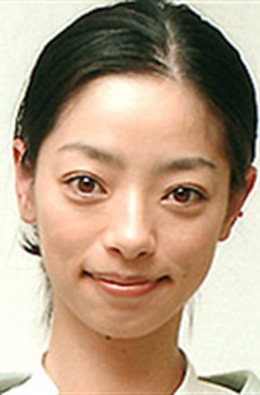 市川实和子头像
