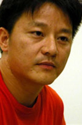 郭东文头像